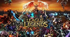 League of Legends OGs