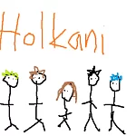 Holkani