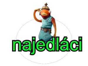 Najedláci