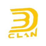 3DǃAcademy