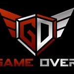 GAME OVER