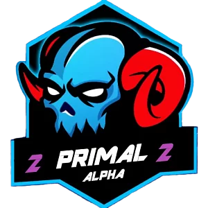 PRIMAL ALPHA ZERO
