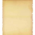 Pieces of paper