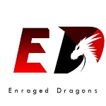Enraged Dragons