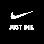 Just die