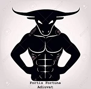 Fortuna Fortis Adiuvat