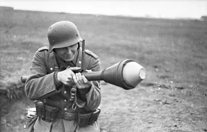 PANZERFASTEN