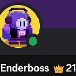 EnderBaterka