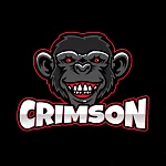 Crimson