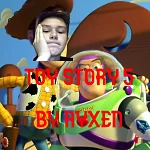 TOYSTORY 5