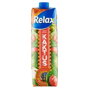RELAXKAKTUS