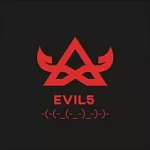 EVIL5