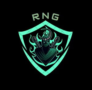 Randoms Never Give Up