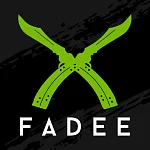 Fadee Gaming Valorant
