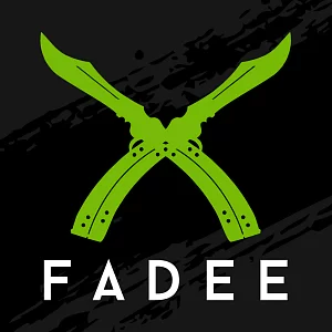 Fadee Gaming Valorant