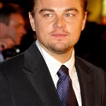 leonardo dicaprio