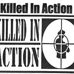 4Killed In Action4