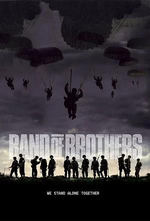 Band of Brothers