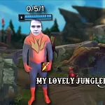 Tvoje Holka po mně Kouka