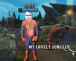 Tvoje Holka po mně Kouka