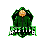 Team GoldMasters & Ascending Pariahs