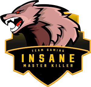 Insane Master Killer