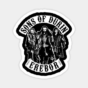 Sons of Durin