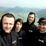 Skilleri estranky