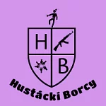 Husťáckí Borcy