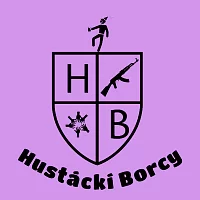 Husťáckí Borcy