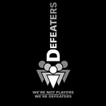 Young DEFEATERS