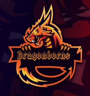 DRAGONBORNS