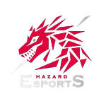 Hazard eSports 2 Division
