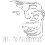 NBL is immune