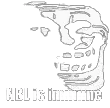 NBL is immune