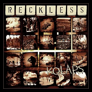 RECKLESS