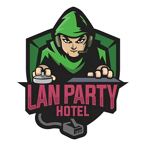 LanPartyHotel