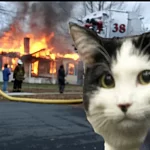 TOTAL DISASTER